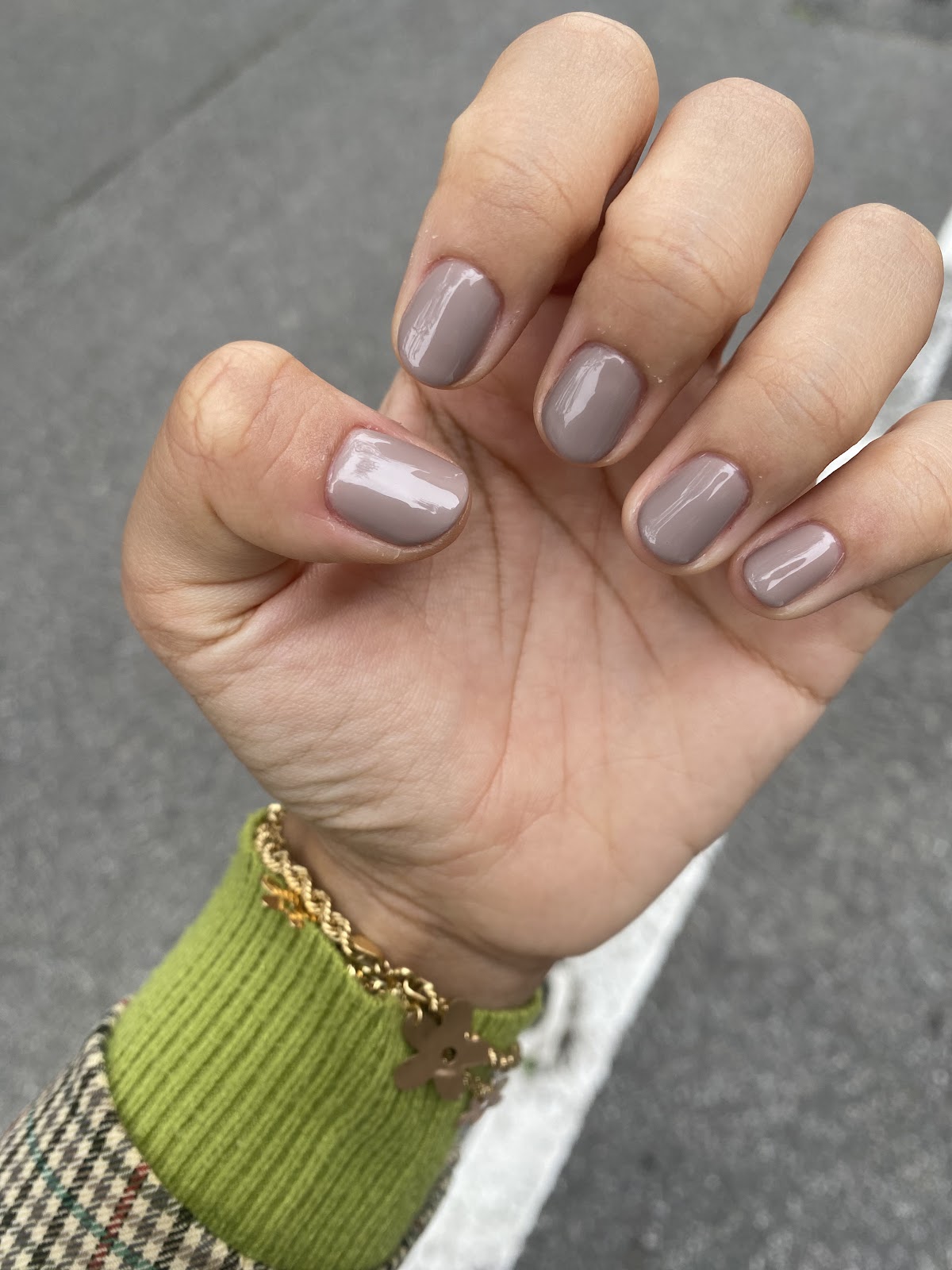 Ricostruzione gel Bergamo